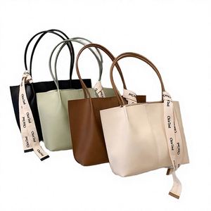 Bolsos de Mujer, Fabricantes de Bolsos de Cuero Genuino para Mujer, Diseño de Marca con Logotipos Personalizados, Estilo Vintage, Casual y a la Moda - Product Image 2