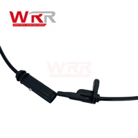 Capteur de vitesse de roue ABS arrière pour BMW Série 1/2/3/4 F20 F21 F22 F23 F30 F31 F32 F33 F34 F35 F36, WRR 34526884421 34526791225