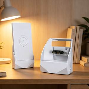 Router Starlink Mini con Logotipo Personalizado OEM, Doble Banda, Gigabit <span class=keywords><strong>Ethernet</strong></span>, 4G LTE, WiFi 6, Módem, Punto de Acceso Portátil con Cable - Product Image 1