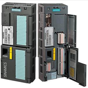 Convertisseur de fréquence SINAMICS G120C équipé d'un filtre 6SL3210-1KE14-3AP2/6SL3210-1KE15-8AP2/6SL3210-1KE17-5AP1 en stock - Product Image 3