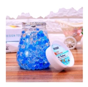 Odor koku nötralize kristal hava spreyi boncuk Deodorant tı koku jel koku Aroma tuvalet hava spreyi özel - Product Image 5