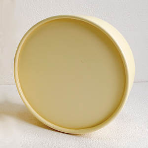 Caja Redonda para Pastel, Nuevo Diseño, Papel Kraft de Grado Alimenticio, Embalaje Desechable con Impresión en Relieve - Product Image 6