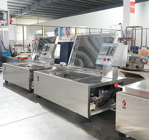 bibo Automatic Temperature <b>Control</b> Lab Textile Dyeing Machine Normal Temperature Small Sample Dyeing Equipment for Laboratory - Product Image 2