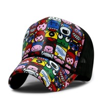 Gorras de Malla Personalizadas, Gorras Trucker de Diseño, Gorras Hip-Hop, Gorras con Espuma Frontal para Hombre con Logotipo Impreso y Cuerda Decorativa