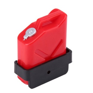 Piezas <span class=keywords><strong>de</strong></span> Modificación para Coche <span class=keywords><strong>de</strong></span> Escalada a Control Remoto, Simulación TRX-4 CC01/SCX10 - Product Image 3