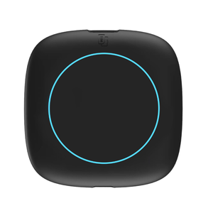 Original MH-CP01 <b>Portable</b> Plug-and-Play Wireless CarPlay Adapter AI Box BENZ 8+128G Car <b>TV</b> Dongle 1 Year - Product Image 2