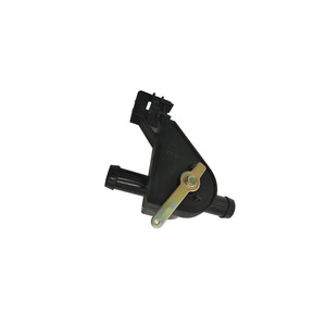 Válvula de Agua para Calefacción de Coche 171819809E 321819809 171819809A, Pieza de Repuesto para Reparación del Termostato del Motor - Product Image 4