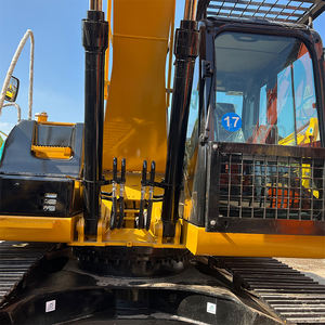 เครื่องขุดแบบมือสอง2114 2018สำหรับแมว320D2ต่ำ - Product Image 6