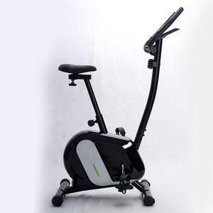 ذراع زحليقة وحدة تحكم روحية قابلة للطي مغناطيسية ثابتة تمارين مستقيمة دراجة ماكينة بيضاوية دراجة متدرجة - Product Image 4