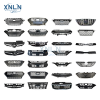 Grille avant de voiture OEM 86350-J9000 pour Hyundai Kona 2017-2020, pièces de carrosserie de remplacement OEM, prix d'usine, vente en gros