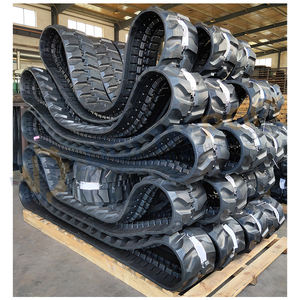 <span class=keywords><strong>Yanmar</strong></span> Track B4 B27 Ca13 Vio 35 Vio70 Vio27-2 jalur karet ekskavator Mini, <span class=keywords><strong>Yanmar</strong></span> Vio55 trek karet - Product Image 1