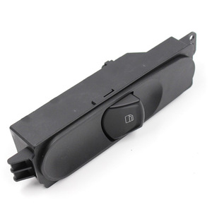 สวิตช์ควบคุมกระจกไฟฟ้า Mercedes A6395450613 สำหรับรถตู้ อะไหล่ทดแทน - Product Image 1