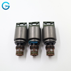 Venta al por Mayor de Solenoides de Transmisión 6HP19 de Alta Calidad, 7 Piezas, para BMW, Audi, Jaguar 2004 en Adelante, 1068298044 - Product Image 4