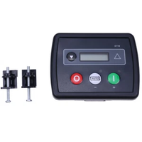 Controlador de Generador PLC DSE3110 MPU, Módulo Electrónico Compatible con Deep Sea, Venta al Por Mayor
