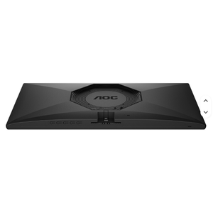 จอเกมมิ่ง 2026 รุ่นขายดี Q24G50 ขนาด 24 นิ้ว IPS QHD ความละเอียด 2560x1440 180Hz 0.5ms 99% SRGB รองรับ VESA 100 มม. - Product Image 1
