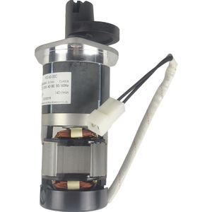 Motor para Aire Acondicionado Central Hdz-60-30C, 140 RPM, 250V CA/CC, 50/60Hz, Núcleo de Acero al Silicio, Pieza de Repuesto - Product Image 1