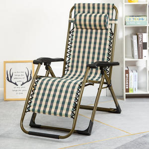 Bán buôn bãi biển ghế có thể gập lại không trọng lực <span class=keywords><strong>Tommy</strong></span> <span class=keywords><strong>Bahama</strong></span> bãi biển phòng chờ ghế cho cắm trại và ngủ - Product Image 5