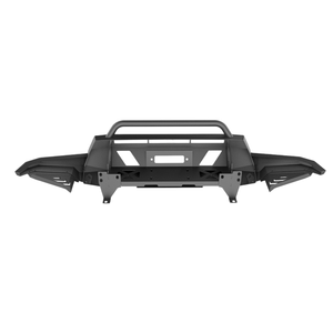 Parachoques Delantero de Acero LUMA para Auto, Barra Protectora para 2016-2023, Modificación de Protección Delantera Todoterreno - Product Image 6