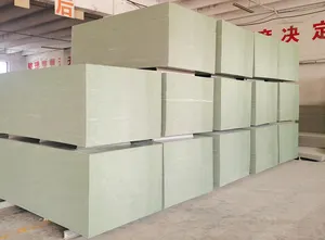 1220mm*2440mm*18mm Plastic Construction Board PVC Column Concrete Circular Plastic Formwork