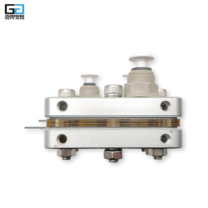 เครื่องผลิตไฮโดรเจนแบบดูดซึมเดี่ยว Gp Am150ml ขนาด 150 มล. แบบตั้งโต๊ะ ทำจากสแตนเลส เครื่องทำน้ำไฮโดรเจนไฟฟ้า - Product Image 2