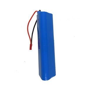 Batterie au lithium polymère rechargeable d'origine pour <span class=keywords><strong>aspirateur</strong></span>-balai léger sans fil - Product Image 2