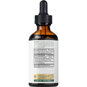 Rosebest, Proveedor Chino, Venta al por Mayor, Etiqueta Privada, Aceite de Orégano Vegano, Extraído en Forma Natural, Suplemento Herbal Tradicional en Gotas - Product Image 6