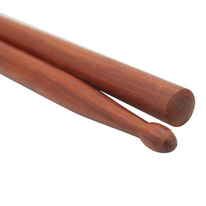 IRIN-Batería de jazz de alta calidad, instrumento de música, varillas de tambor de <span class=keywords><strong>caoba</strong></span>, venta al por mayor - Product Image 5