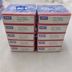 ボールベアリング6205-2RSH <span class=keywords><strong>SKF</strong></span> 6205-2RSH中国製 - Product Image 6