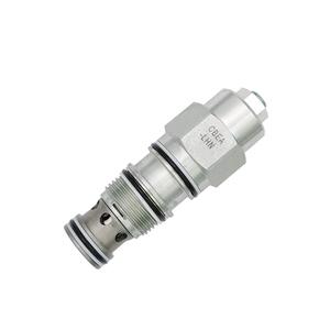 Venta Directa de Fábrica: Válvula de Contrabalanceo de Alta Calidad CBEA-LHN, Válvula de Alivio J-CBEA-I-LCBCA-LAN CBEG CBGA - Product Image 1