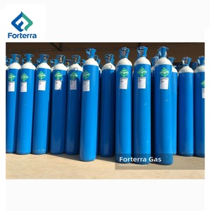 99,999% Alta Pureza SF6 Gás Electron Grau Enxofre <span class=keywords><strong>Hexafluoride</strong></span> Gás em 40L 50KG Cilindro De Gás para Venda - Product Image 3