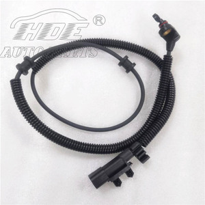 68004019AE 68004019AB 68004019AD Vente en gros de capteurs de vitesse de roue ABS pour Jeep Cherokee Wrangler - Product Image 1