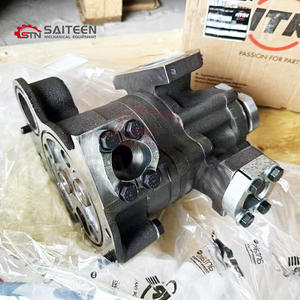 मूल 7t2731 स्टीयरिंग गियर ऑयल पंप 7t2732 3t7897 कैटरपिलर बिल्ली d8n बुलडोजर 3s4386 5s1601 7t4311 - Product Image 2