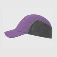 Casquette isolante pour le froid, pour femmes et hommes, avec protection des oreilles, en polaire douce, pour la chasse, la pêche, le ski, le camping, le travail, les voyages