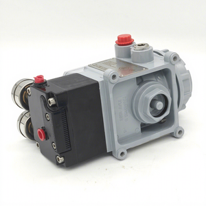 มาโซนีแลน SVi3-21111212 ตัวควบคุมตำแหน่งวาล์วแบบดิจิตอล - Product Image 4