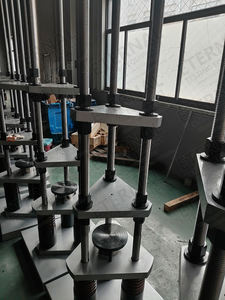 Máquina concreta do teste do fluência - Product Image 5