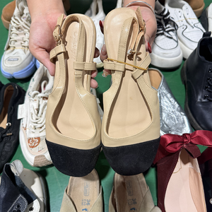 Scarpe Usate All'Ingrosso <span class=keywords><strong>al</strong></span> Chilo, Balle di Scarpe Usate, Modelli Spessi e Sottili, Scarpe Miste Diverse - Product Image 1