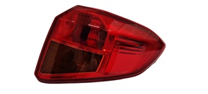 Nuovo Gruppo Luce Retromarcia Esterna Posteriore Originale per Suzuki <span class=keywords><strong>Vitara</strong></span> 2016, 12V OE 3560459p00000 - Product Image 6