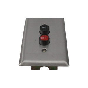 9001bf214 Ser. a 600vac/DC Nsnp Nuevo controlador de programación de Plc dedicado Pac de automatización industrial en stock listo original - Product Image 1