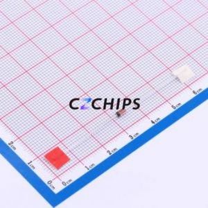 ไดโอดซีเนอร์ไดโอดแบบ DO-35ใหม่ดั้งเดิมชิปชิ้นส่วนอิเล็กทรอนิกส์ BZX55C22 - Product Image 1