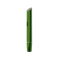 RHEIN Elektrische Draadloze PMU Pen 2.2mm Stroke Dubbele 600mAh Batterij RVS 4 Kleuren voor Wenkbrauw Lip Eyeliner Tattoo