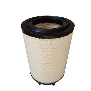 Filtro de Aire para Motor de Camión Diésel, Venta al Por Mayor, Modelos 1869992, 1869993, 1873018, 1873016, 1869990, C31017, K3041PU, AF25593 - Product Image 1