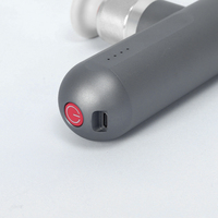 2025 nouveau Design Mini pistolet de Massage électrique Percussion des tissus profonds pour le corps pour les bras des jambes du cou arrière