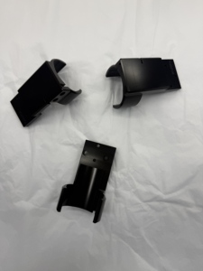 Mecanizado CNC de Alta Precisión, Piezas Metálicas de Aleación de Aluminio Anodizado, Torneado y Fresado con Tolerancias Ajustadas, Prototipo Rápido - Product Image 3