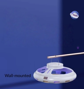 เครื่องดักยุง เครื่องดักแมลง เครื่องดักแมลงวัน เครื่องดักแมลงวัน  กำจัดยุงได้อย่างมีประสิทธิภาพและปลอดภัย - Product Image 6