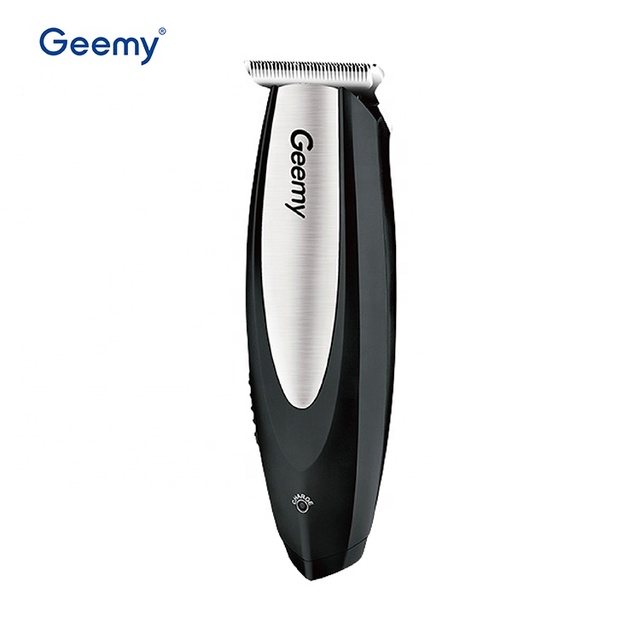 GEEMY GM-6108 Professional Hair Clippers Electric Hair Trimmer