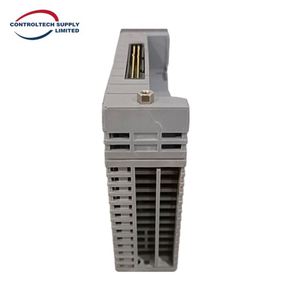 Nouvelle carte d'E/S analogique Yokogawa AAI143-S50 en stock – Composant pour système DCS industriel - Product Image 3