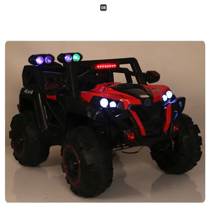 Voiture à pédales unisexe 2026 pour enfants, cadre en PP avec roues en EVA, voiture manuelle inspirée des jouets automobiles - Product Image 2