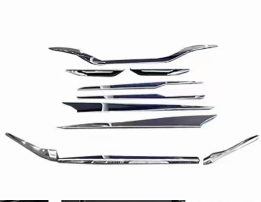 For 2023 2025 for Toyota Alpha