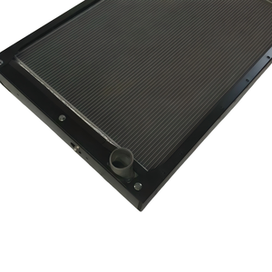 Radiador para Sistema de Refrigeración de Autobús King Long con Marco Exterior 213000338, Larga Vida Útil, MOQ Bajo, Superventas - Product Image 5