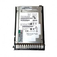 P26372-B21 Оригинальный брендовый твердотельный накопитель SAS 24G WI SSD на 800 ГБ, 2,5 дюйма, для G8 G9